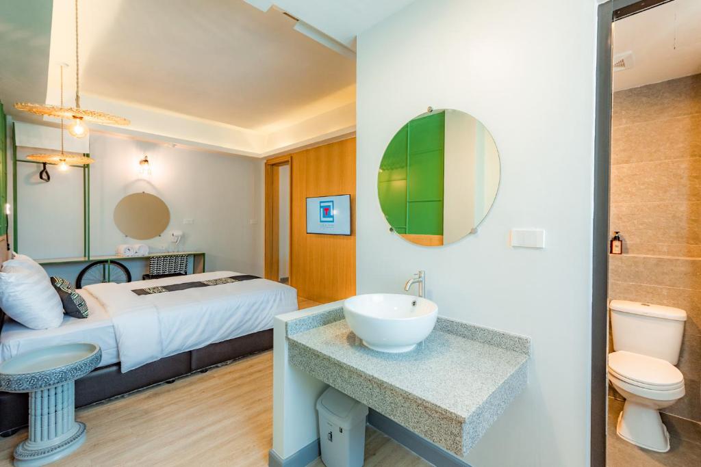 Luck Thai Hotel - Resim 21