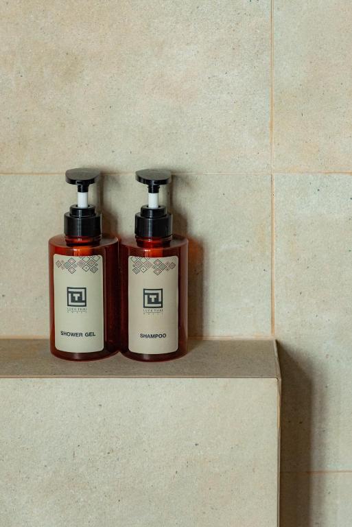 Luck Thai Hotel - Resim 27