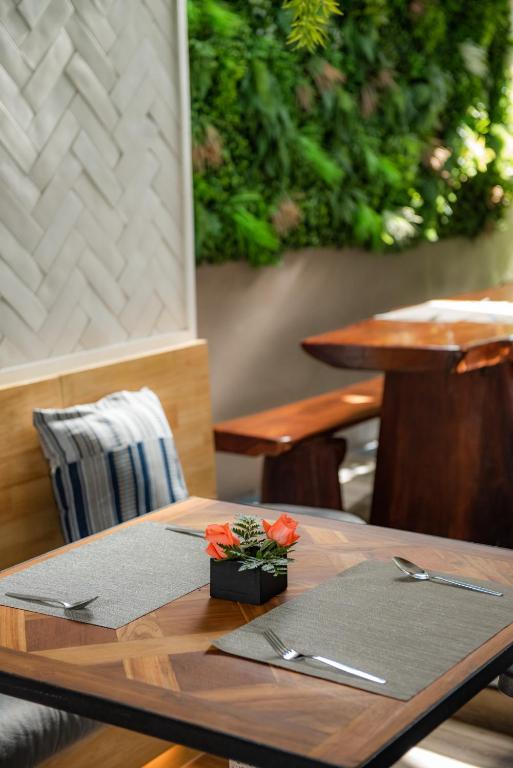 Luck Thai Hotel - Resim 17