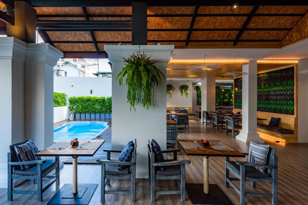Luck Thai Hotel - Resim 3