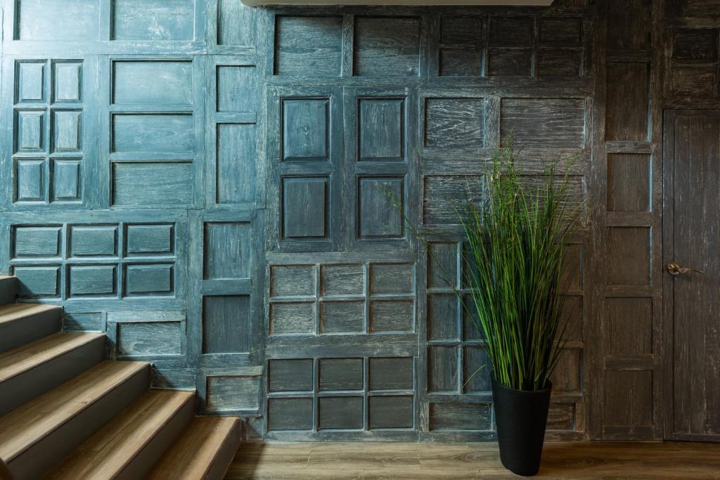 Luck Thai Hotel - Resim 15