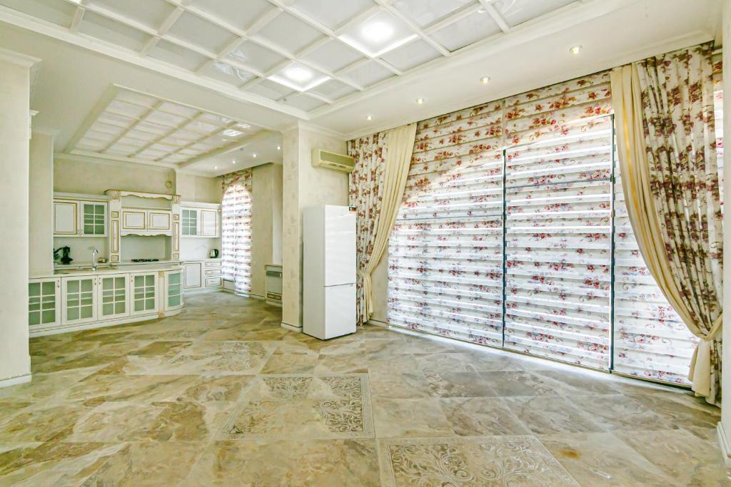 Fountan Square VIP 6 Bedroom - Apartment