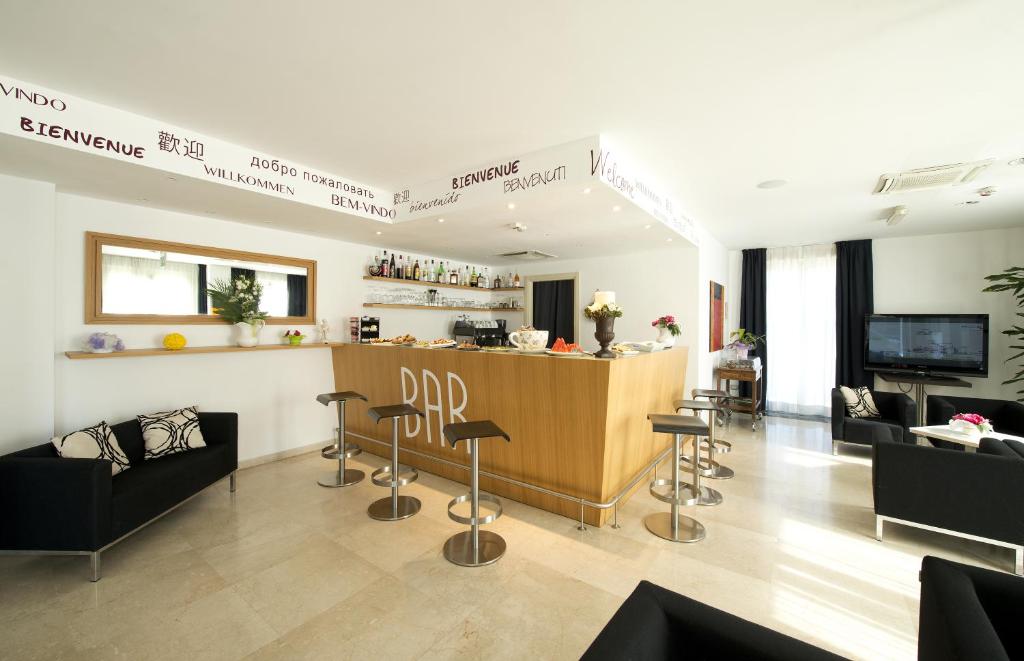 Hotel Delle Fiere