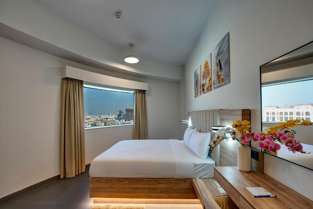 Wescott Hotel, Dubai Updated 2023 Prices
