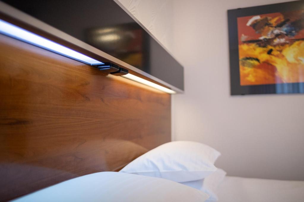 Grand Majestic Hotel Prague