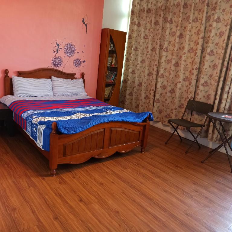 Happy Places - Habitación Doble Estándar
