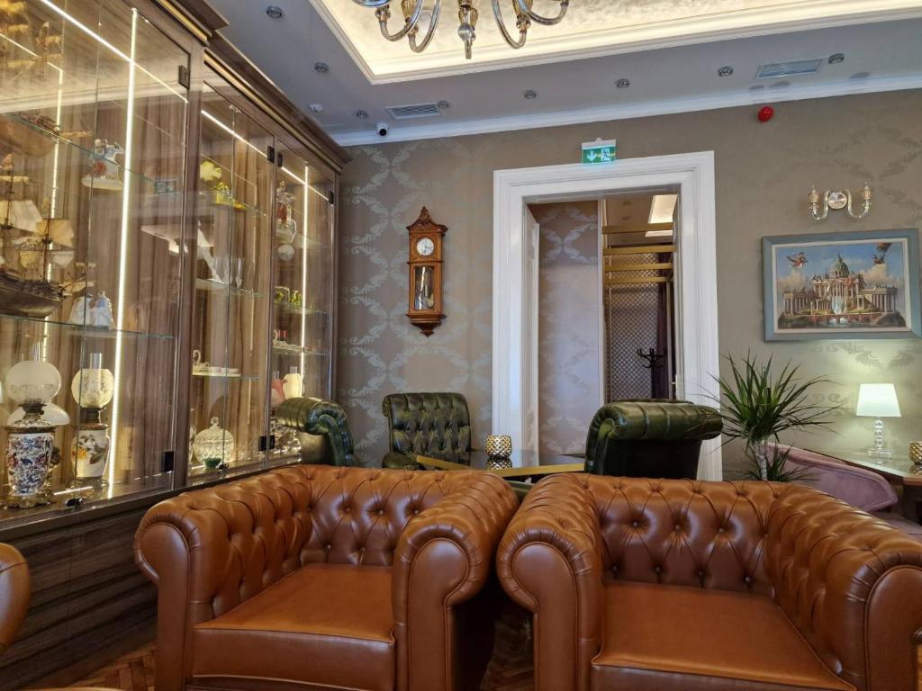 Queen Palace - Resim 29