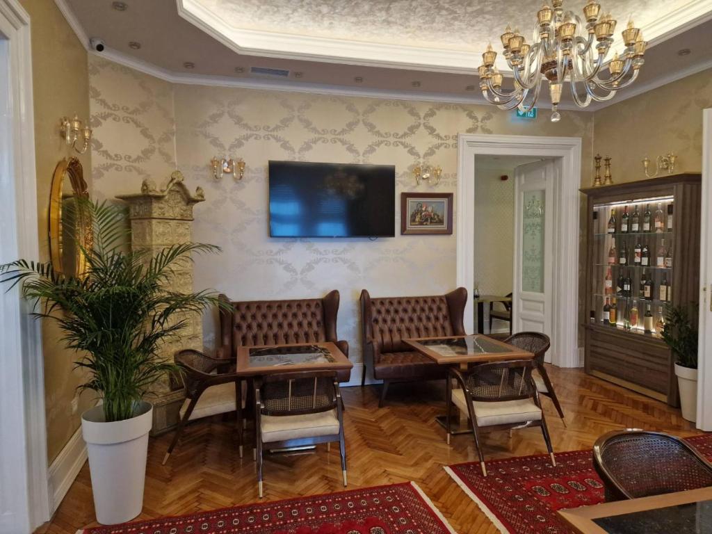 Queen Palace - Resim 30