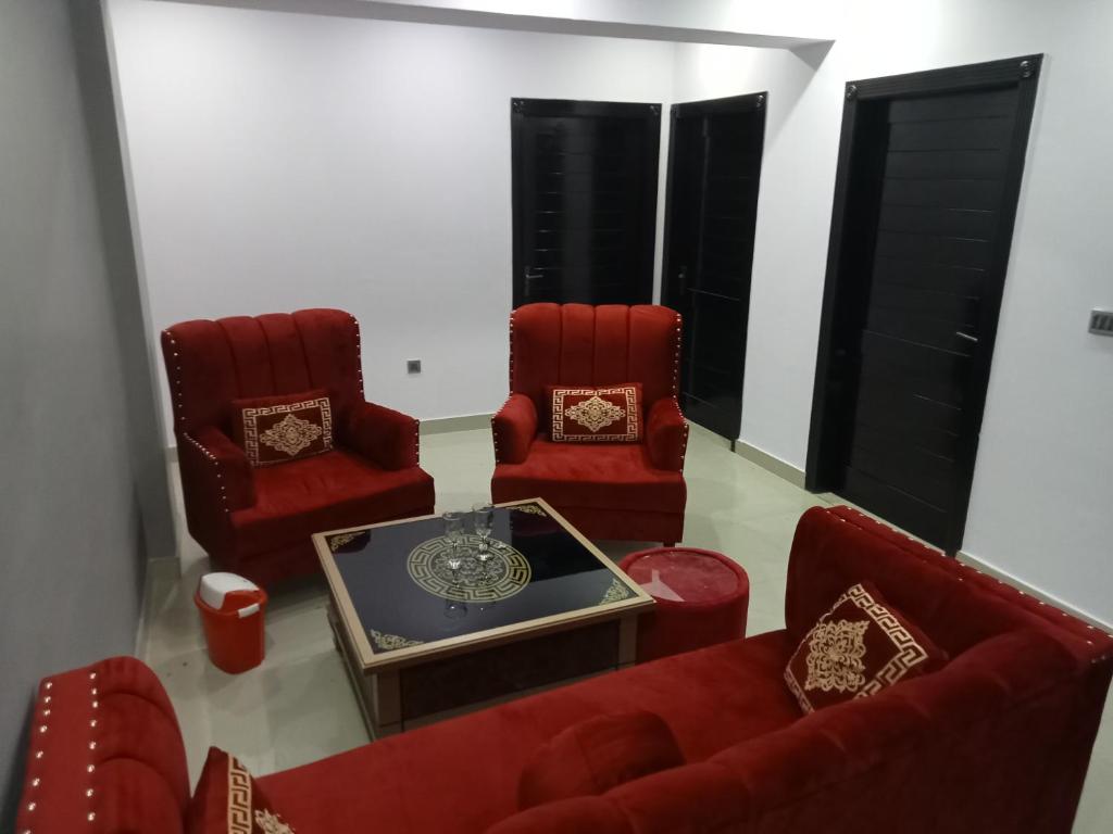 Furnished Apartment for rent, Islamabad, Pakistan