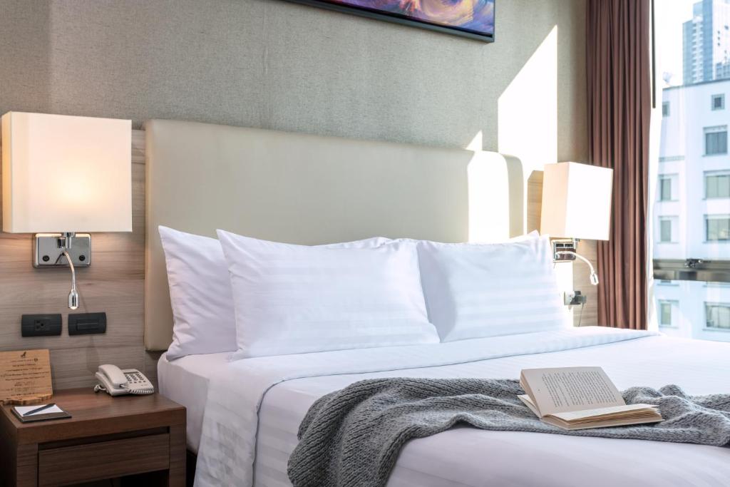 Adelphi Forty-Nine - 19