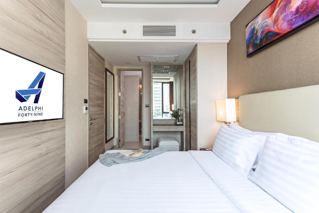 Adelphi Forty-Nine - Resim 14