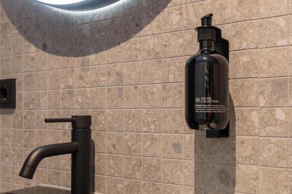 Ocean House Scheveningen - Resim 35