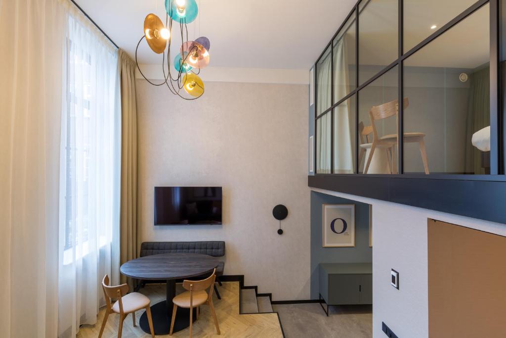 Ocean House Scheveningen - Resim 15