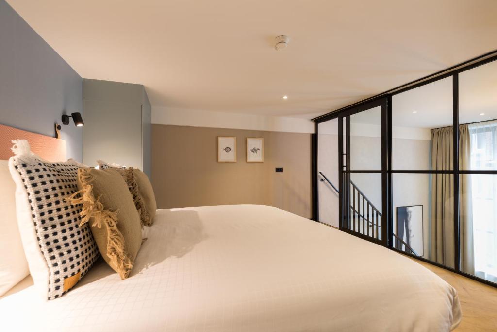 Ocean House Scheveningen - Resim 17