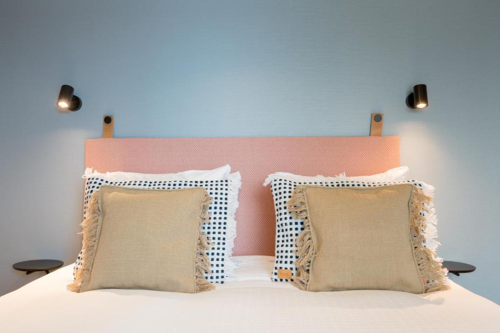 Ocean House Scheveningen - Resim 37