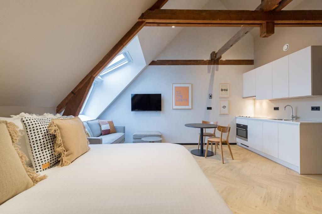 Ocean House Scheveningen - Resim 3