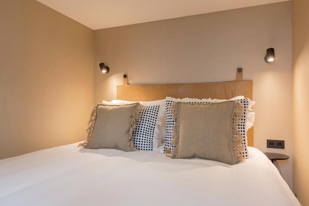 Ocean House Scheveningen - Resim 26