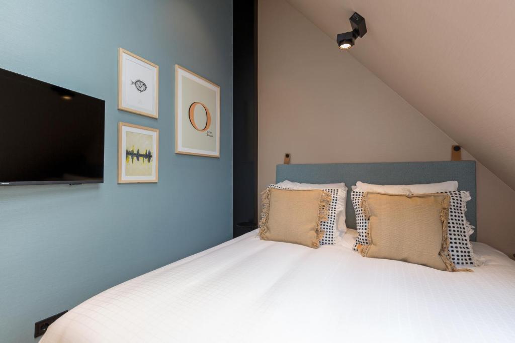 Ocean House Scheveningen - Resim 29