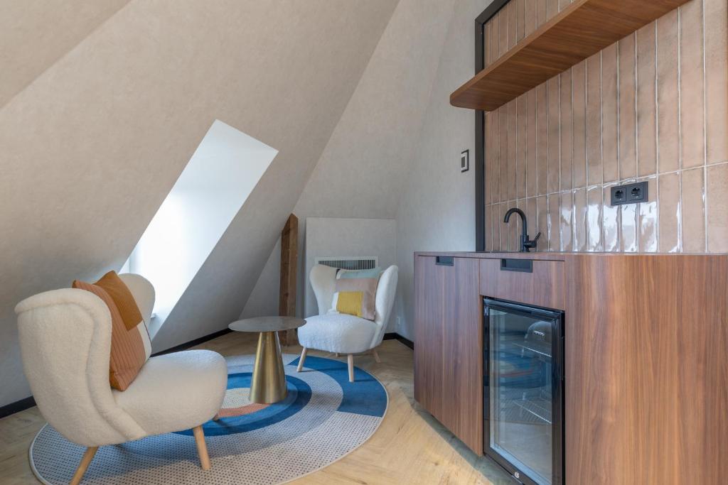 Ocean House Scheveningen - Resim 20