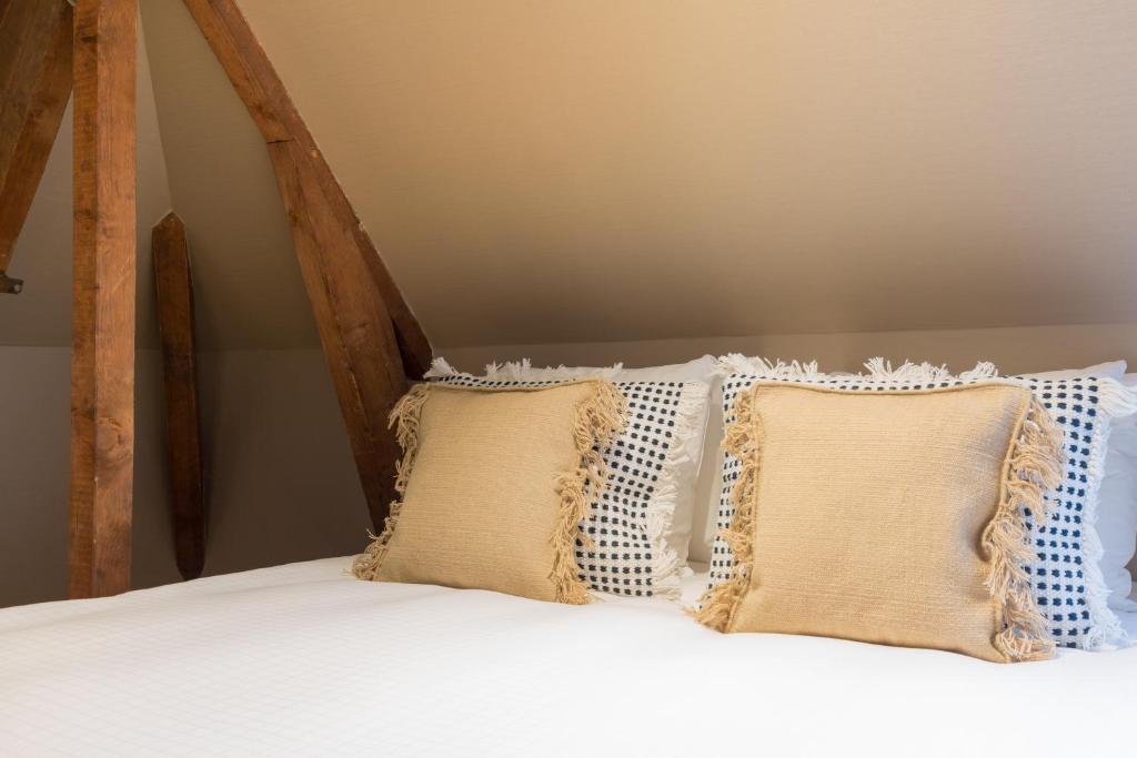 Ocean House Scheveningen - Resim 38