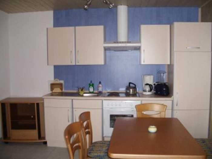 Berliner Huette - Casa Con Due Camere Da Letto