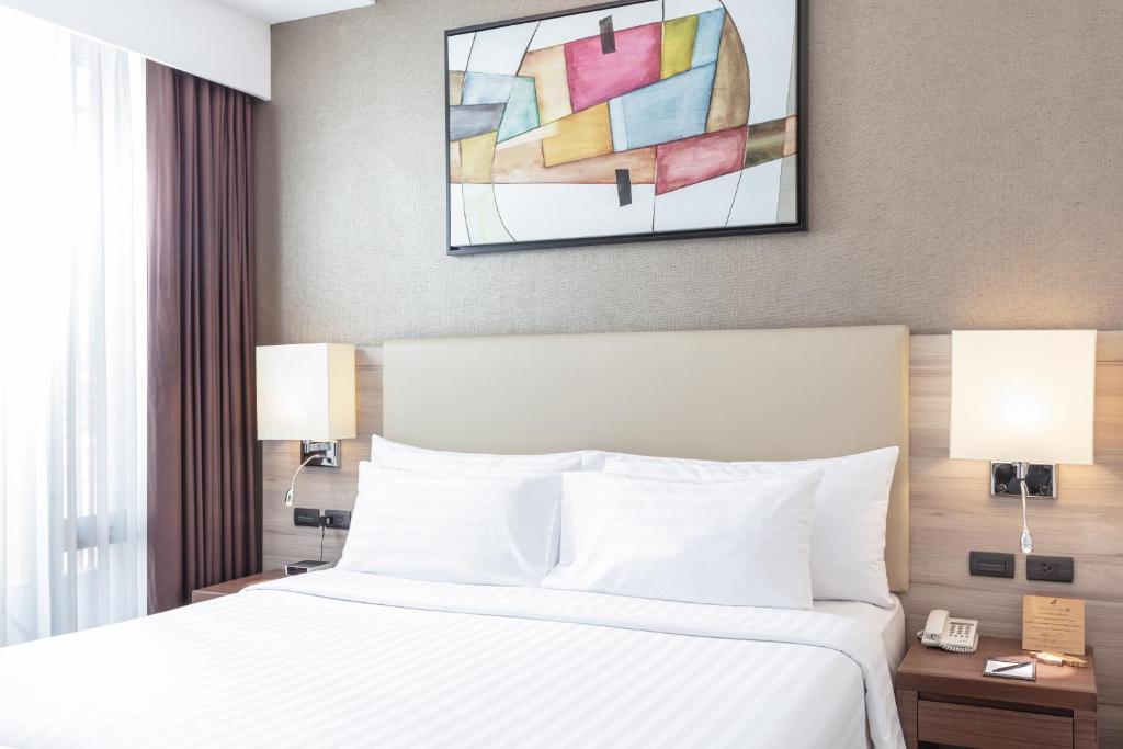 Adelphi Forty-Nine - Resim 34