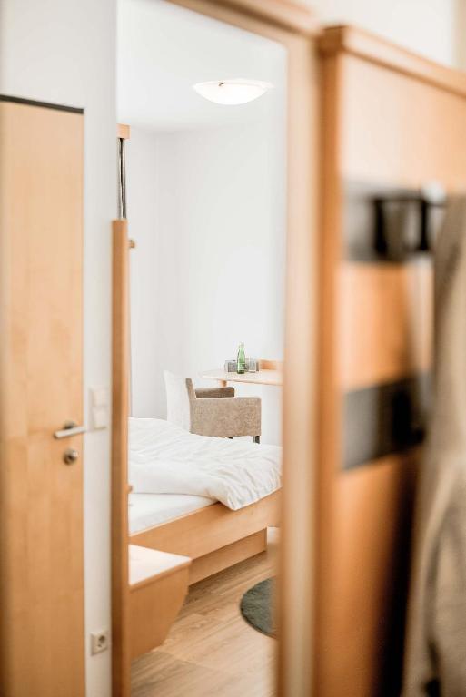 B&B Hotel Die Barbara - 7