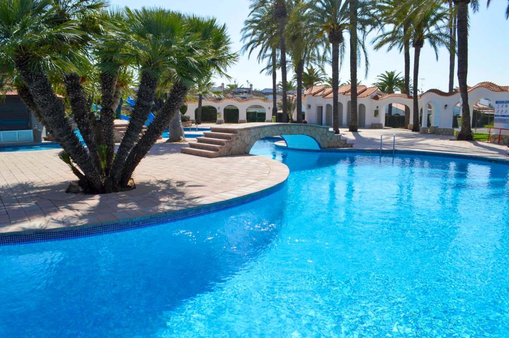 Appartement Mira Montgó Las Marinas - Housity