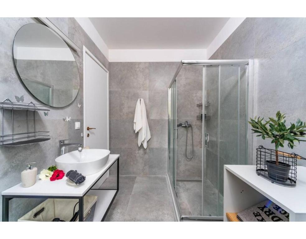 Fotografia z galérie ubytovania Felix Lames Hill apartment v destinácii Alepou