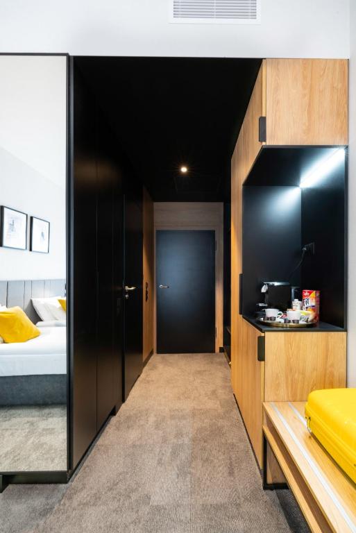 Hotel Sante
