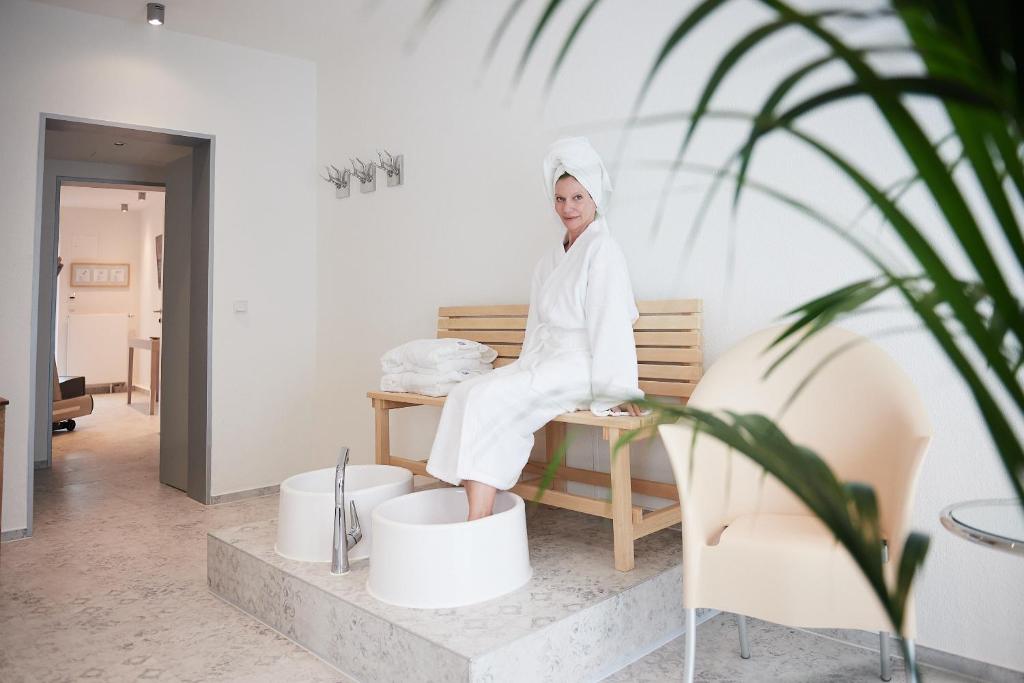 Hosté ubytování Hotel Amadeus