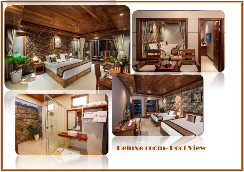 Golden Topaz Phu Quoc Resort - 16