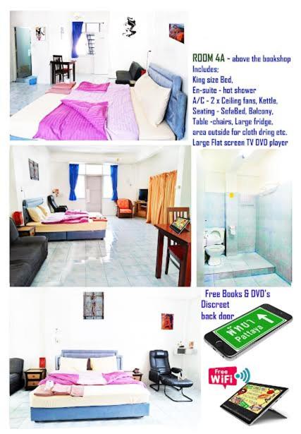 Splash Bar and Guesthouse photo