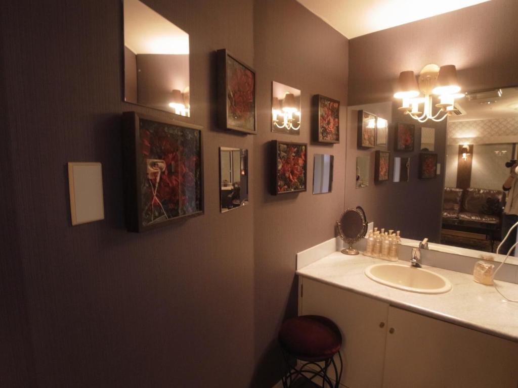 Fotografie z fotogalerie ubytování SKYROAD Adult Only v Tokiu