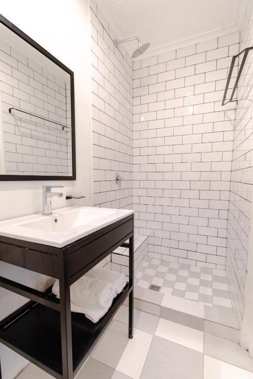 Essenwood House - Apartamento - Planta Baja