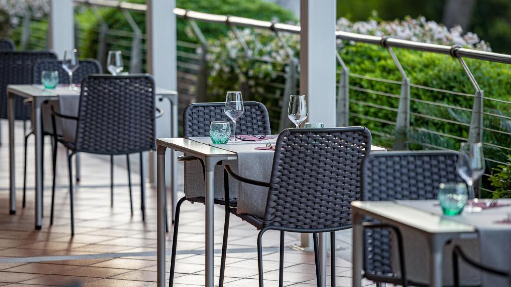 Hotel Uvala - Resim 20