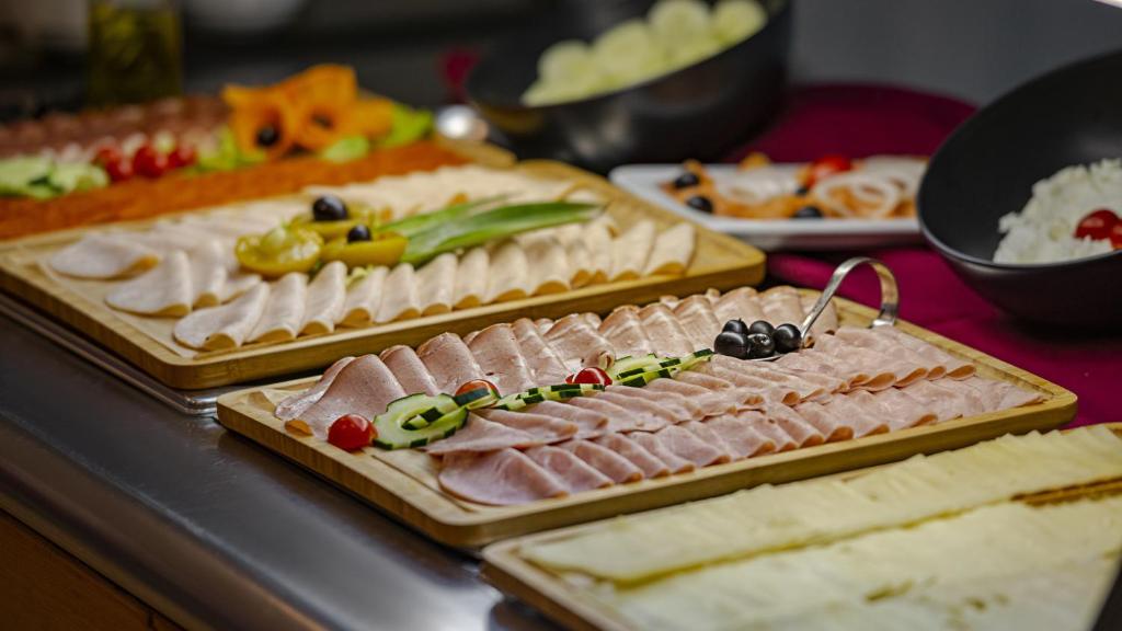 Hotel Uvala - Resim 37