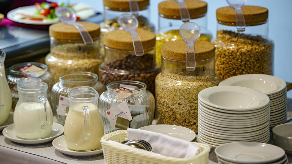 Hotel Uvala - Resim 13