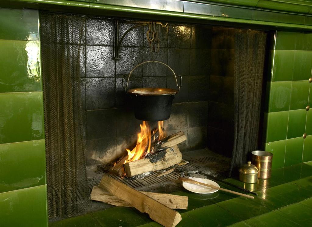 Landgasthof Hotel Rössli - Resim 19