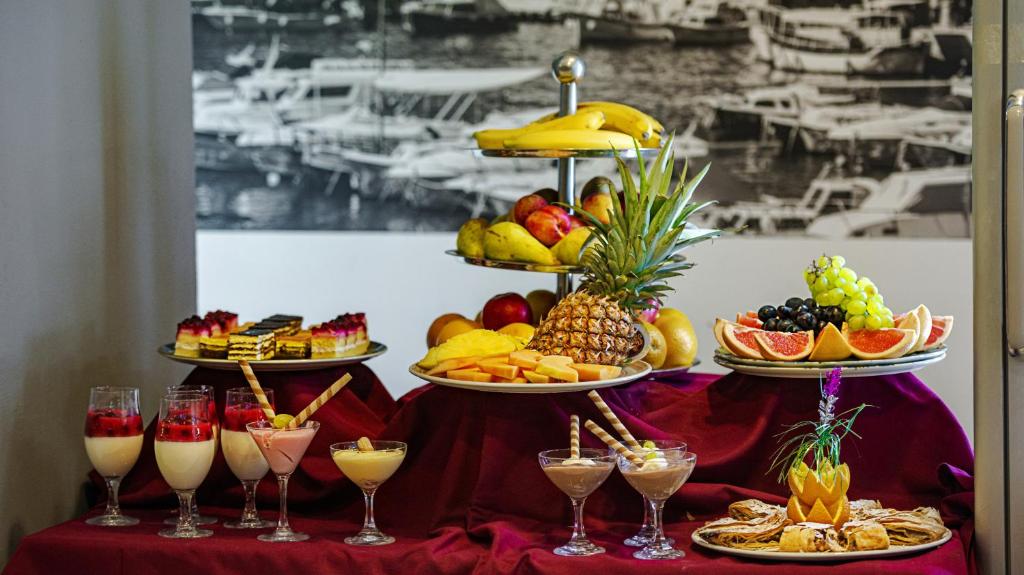 Hotel Uvala - Resim 38