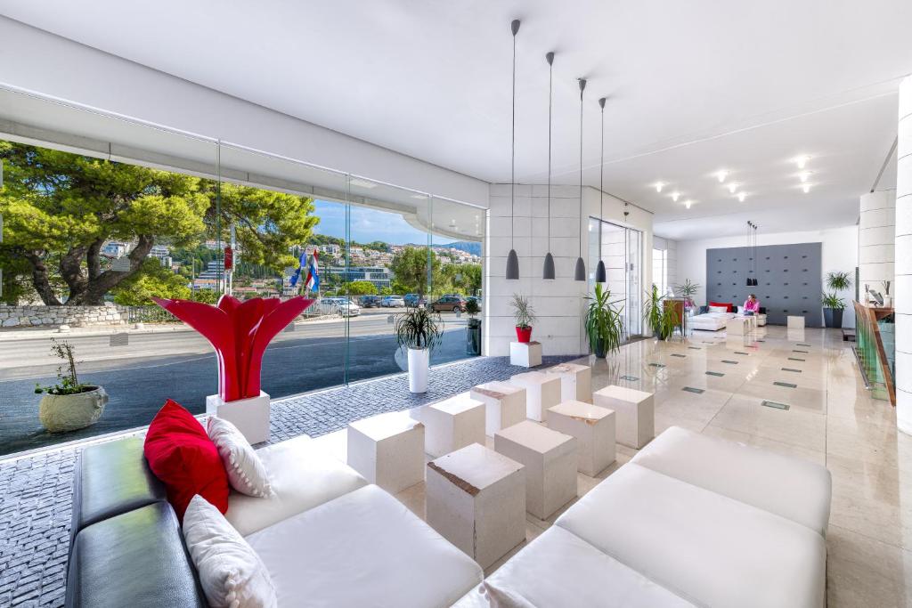 Hotel Uvala - Resim 11