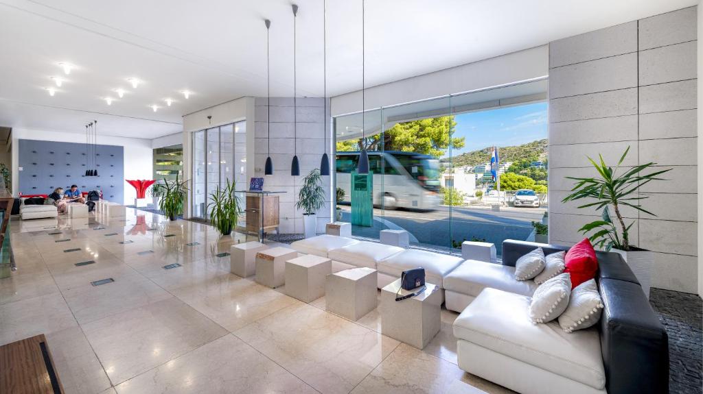 Hotel Uvala - Resim 21