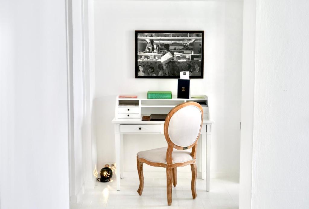 Fotografie z fotogalerie ubytování Hôtel 20 Degrés Sud - Relais & Châteaux v destinaci Grand Baie