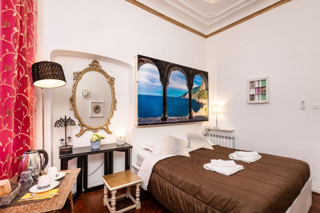 Derechos de imagen reservados por Booking.com