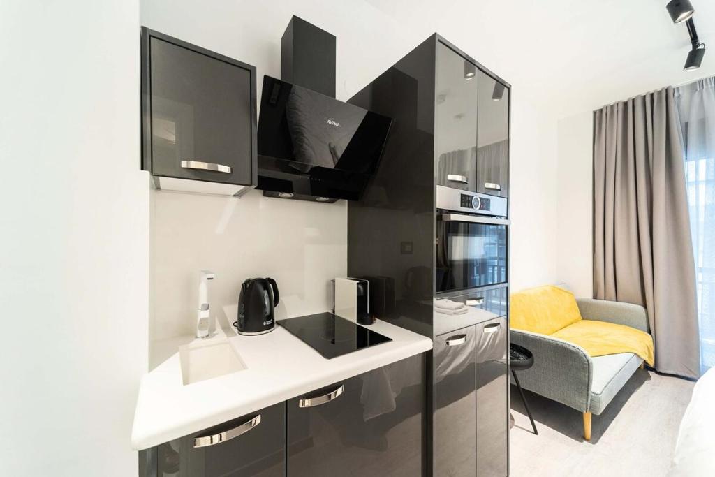 Galleries Elegant Suites - 11