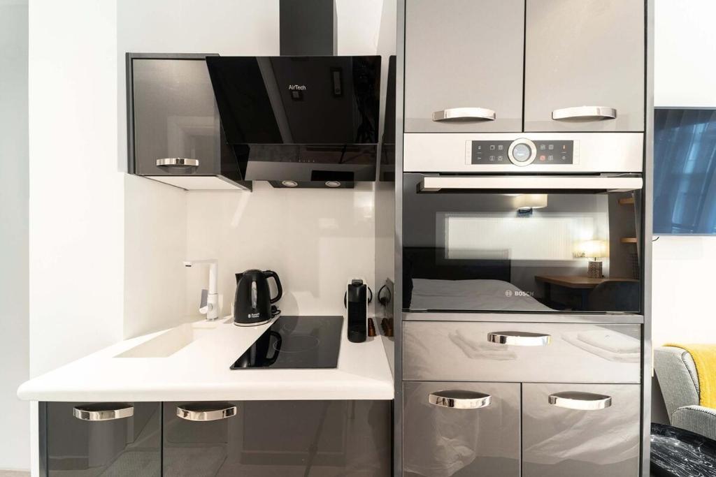 Galleries Elegant Suites - 10