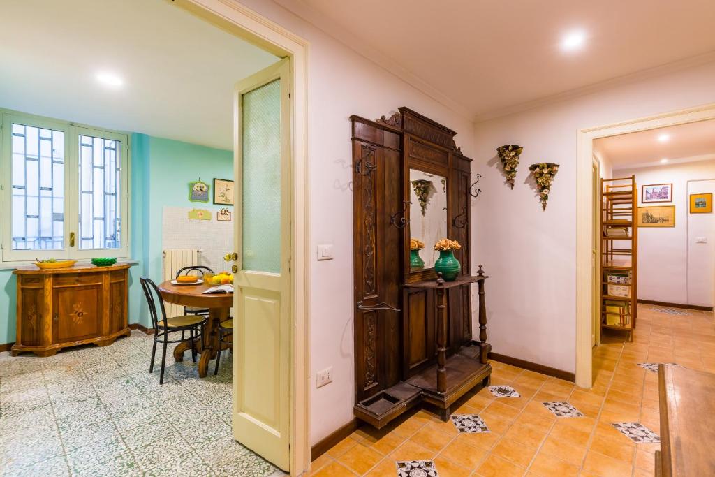 Kép Appartamento a Santa Maria La Nova by Wonderful Italy szállásáról Nápolyban a galériában