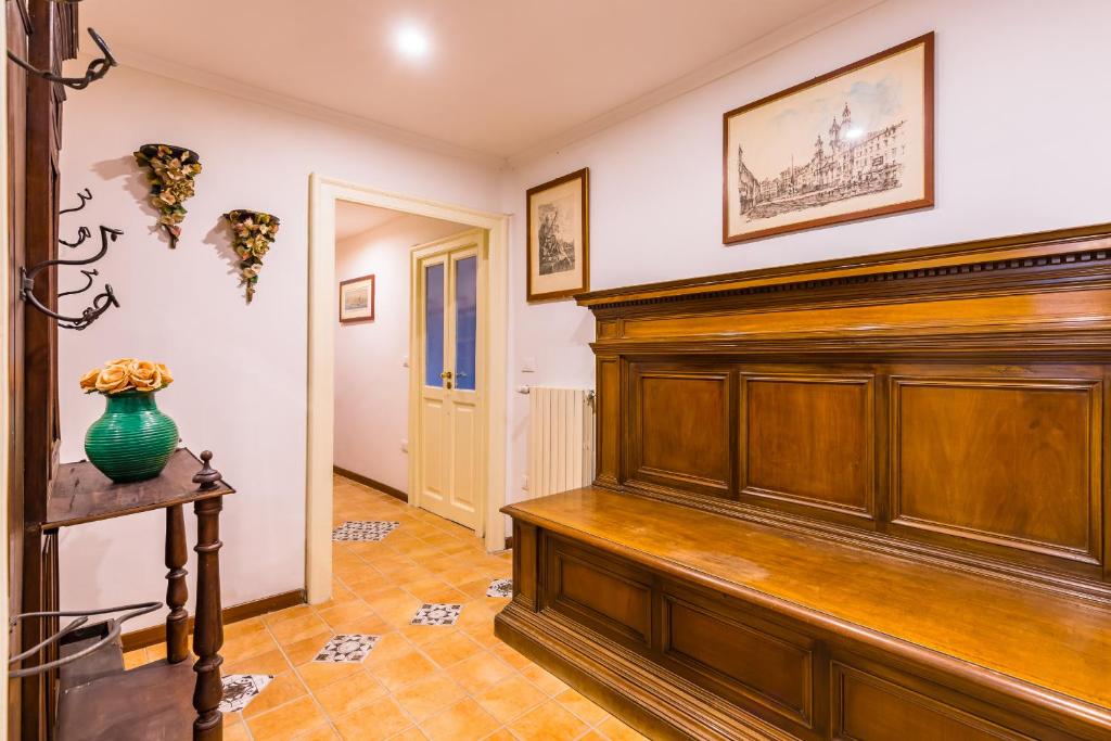 Kép Appartamento a Santa Maria La Nova by Wonderful Italy szállásáról Nápolyban a galériában