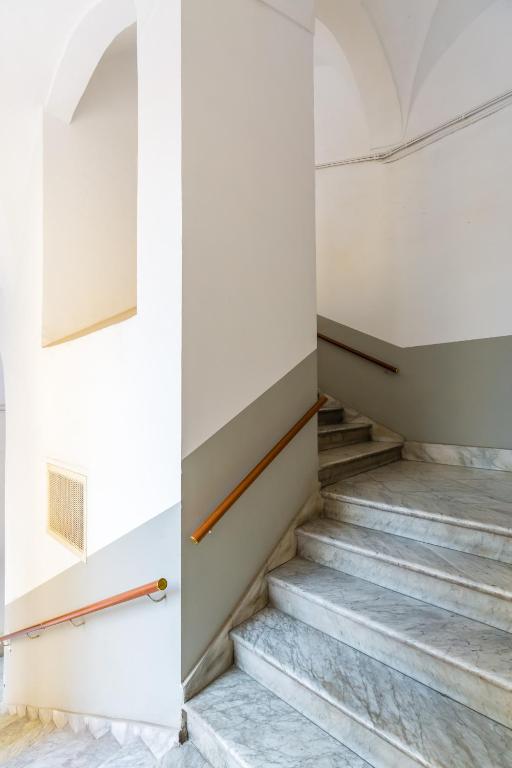 Kép Appartamento a Santa Maria La Nova by Wonderful Italy szállásáról Nápolyban a galériában