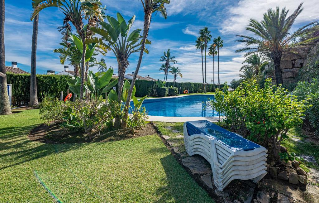 Vista Real Alcaidesa 2397, Alcaidesa (updated prices 2024)